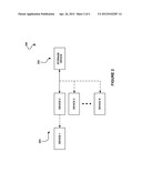 ORDERING A PLURALITY OF WRITE COMMANDS ASSOCIATED WITH A STORAGE DEVICE diagram and image