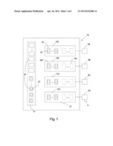 METHOD FOR MEDIA ALLOCATION IN A PARTITIONED REMOVABLE MEDIA STORAGE     LIBRARY diagram and image