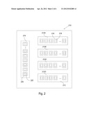 METHOD FOR MEDIA ALLOCATION IN A PARTITIONED REMOVABLE MEDIA STORAGE     LIBRARY diagram and image