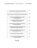 METHOD FOR MEDIA ALLOCATION IN A PARTITIONED REMOVABLE MEDIA STORAGE     LIBRARY diagram and image