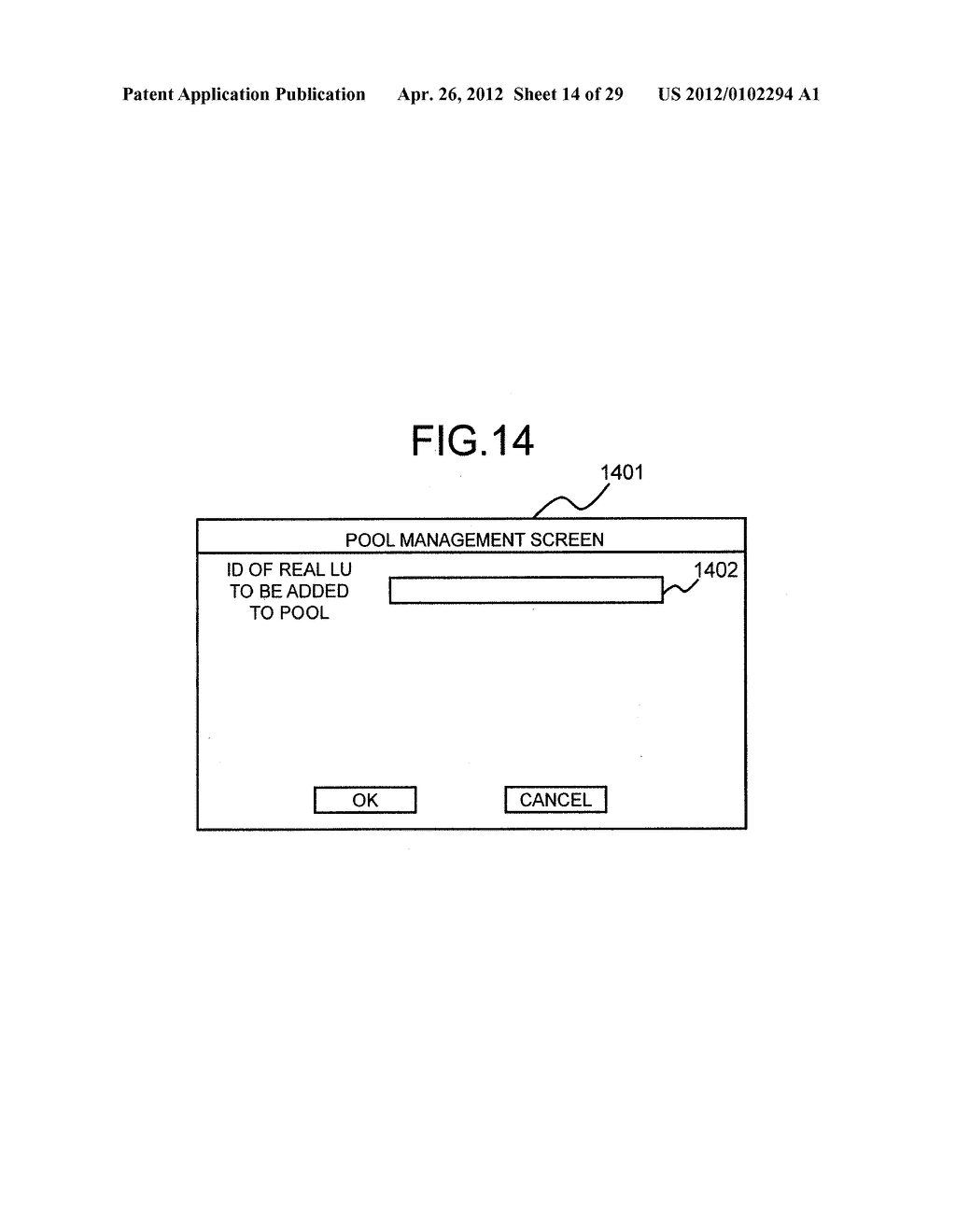 Storage System and Storage Control Method that Compress and Store Data     Elements - diagram, schematic, and image 15