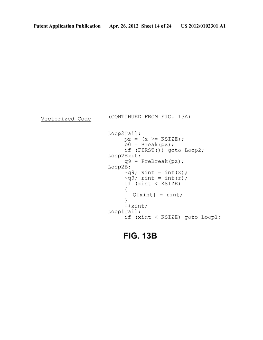 PREDICATE COUNT AND SEGMENT COUNT INSTRUCTIONS FOR PROCESSING VECTORS - diagram, schematic, and image 15