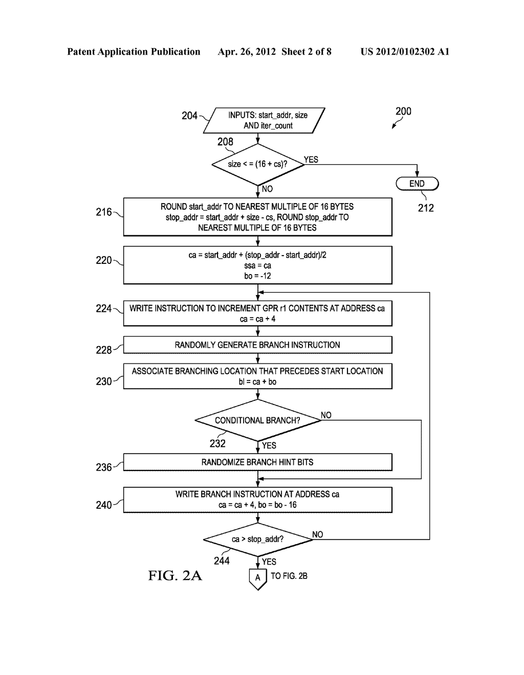 PROCESSOR TESTING - diagram, schematic, and image 03