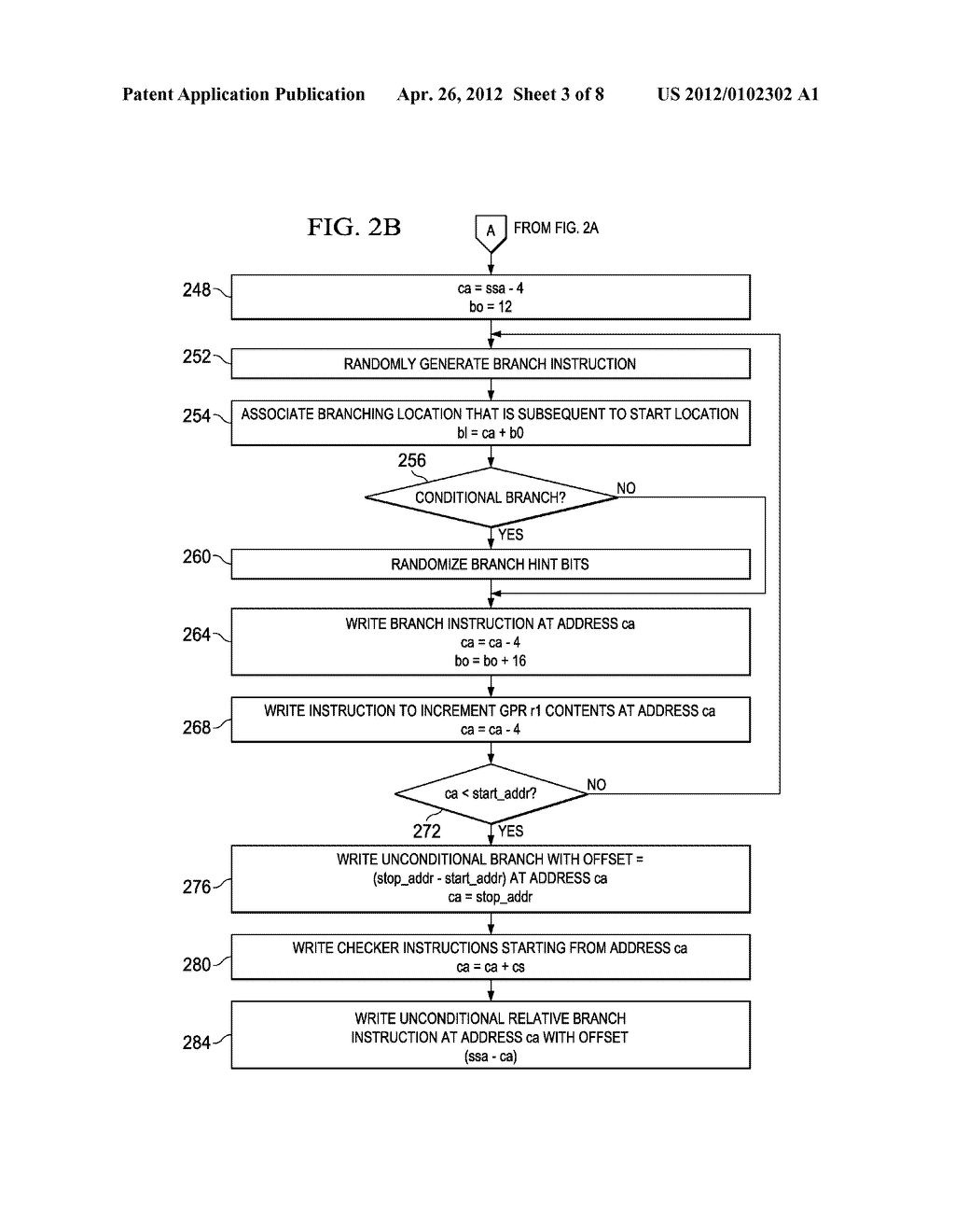 PROCESSOR TESTING - diagram, schematic, and image 04