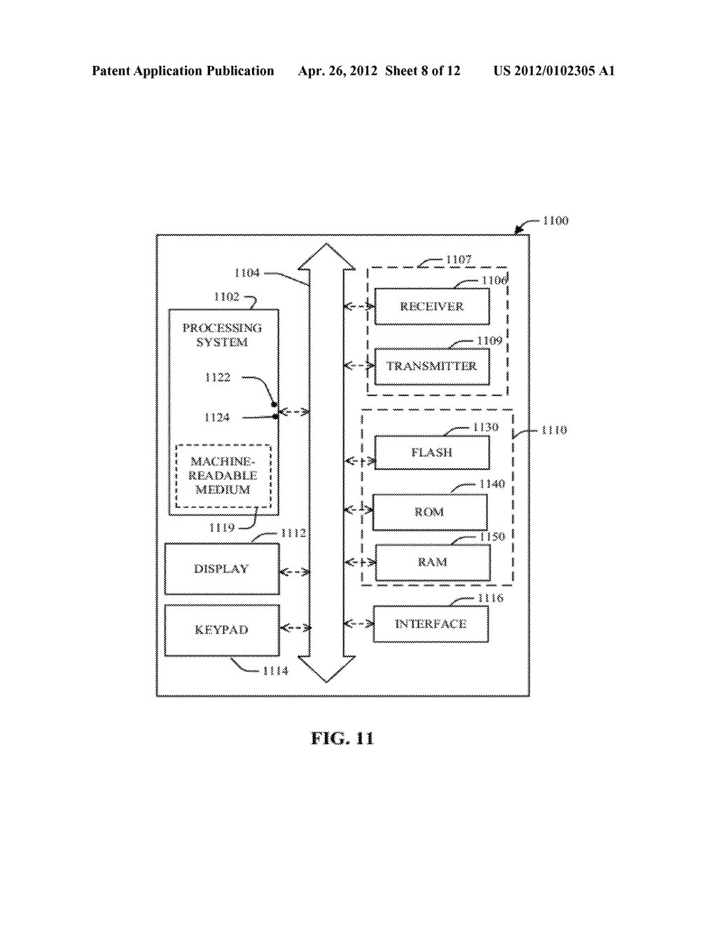 METHODS AND APPARATUS FOR BUILDING SYSTEM IMAGES AND SPLIT BOOTING - diagram, schematic, and image 09