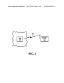 PROCESSING OF COMMUNICATION DEVICE SIGNATURES FOR USE IN SECURING NOMADIC     ELECTRONIC TRANSACTIONS diagram and image