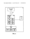 PROCESSING OF COMMUNICATION DEVICE SIGNATURES FOR USE IN SECURING NOMADIC     ELECTRONIC TRANSACTIONS diagram and image