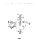 PROCESSING OF COMMUNICATION DEVICE SIGNATURES FOR USE IN SECURING NOMADIC     ELECTRONIC TRANSACTIONS diagram and image