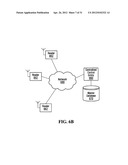 PROCESSING OF COMMUNICATION DEVICE SIGNATURES FOR USE IN SECURING NOMADIC     ELECTRONIC TRANSACTIONS diagram and image