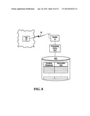 PROCESSING OF COMMUNICATION DEVICE SIGNATURES FOR USE IN SECURING NOMADIC     ELECTRONIC TRANSACTIONS diagram and image