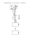 PROCESSING OF COMMUNICATION DEVICE SIGNATURES FOR USE IN SECURING NOMADIC     ELECTRONIC TRANSACTIONS diagram and image