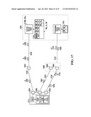 PROCESSING OF COMMUNICATION DEVICE SIGNATURES FOR USE IN SECURING NOMADIC     ELECTRONIC TRANSACTIONS diagram and image