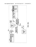 PROCESSING OF COMMUNICATION DEVICE SIGNATURES FOR USE IN SECURING NOMADIC     ELECTRONIC TRANSACTIONS diagram and image