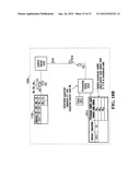 PROCESSING OF COMMUNICATION DEVICE SIGNATURES FOR USE IN SECURING NOMADIC     ELECTRONIC TRANSACTIONS diagram and image