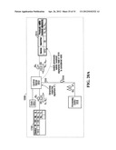 PROCESSING OF COMMUNICATION DEVICE SIGNATURES FOR USE IN SECURING NOMADIC     ELECTRONIC TRANSACTIONS diagram and image