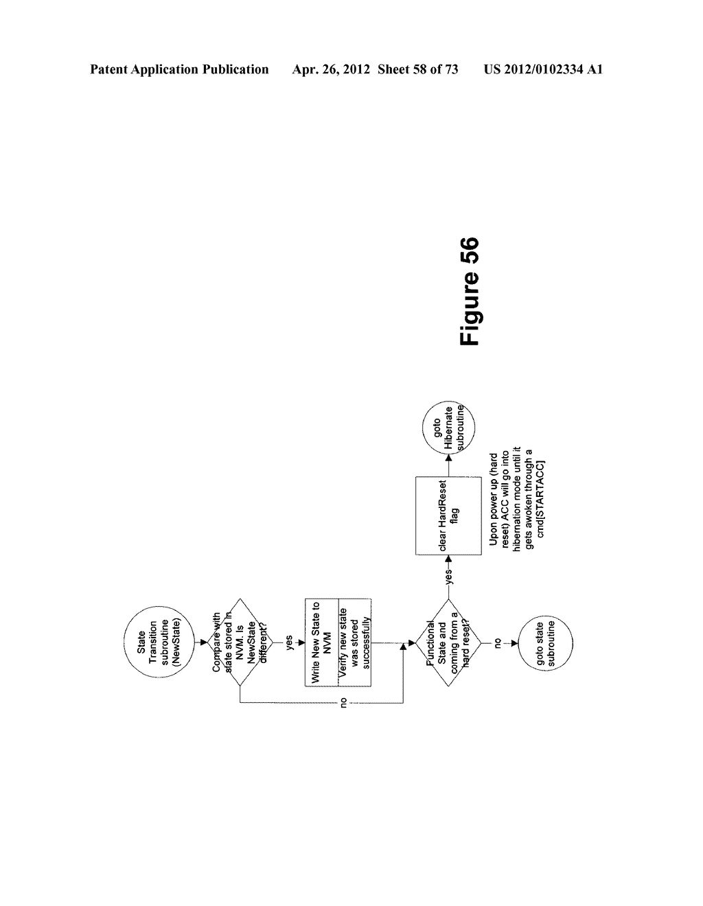 System and Method for Hardware Based Security - diagram, schematic, and image 59