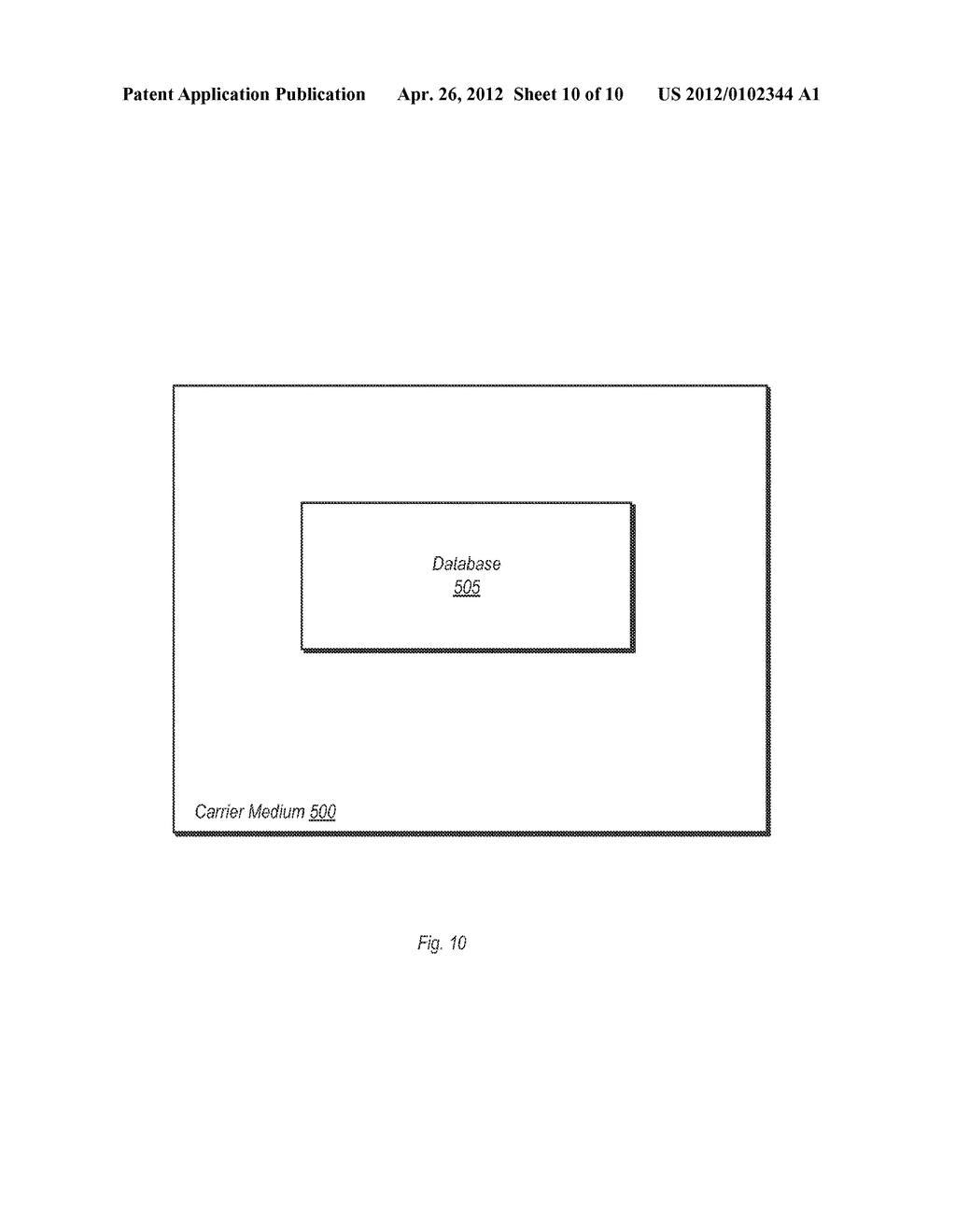 FUNCTION BASED DYNAMIC POWER CONTROL - diagram, schematic, and image 11