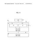 INFORMATION PROCESSING APPARATUS, CONTROL  APPARATUS, AND METHOD diagram and image