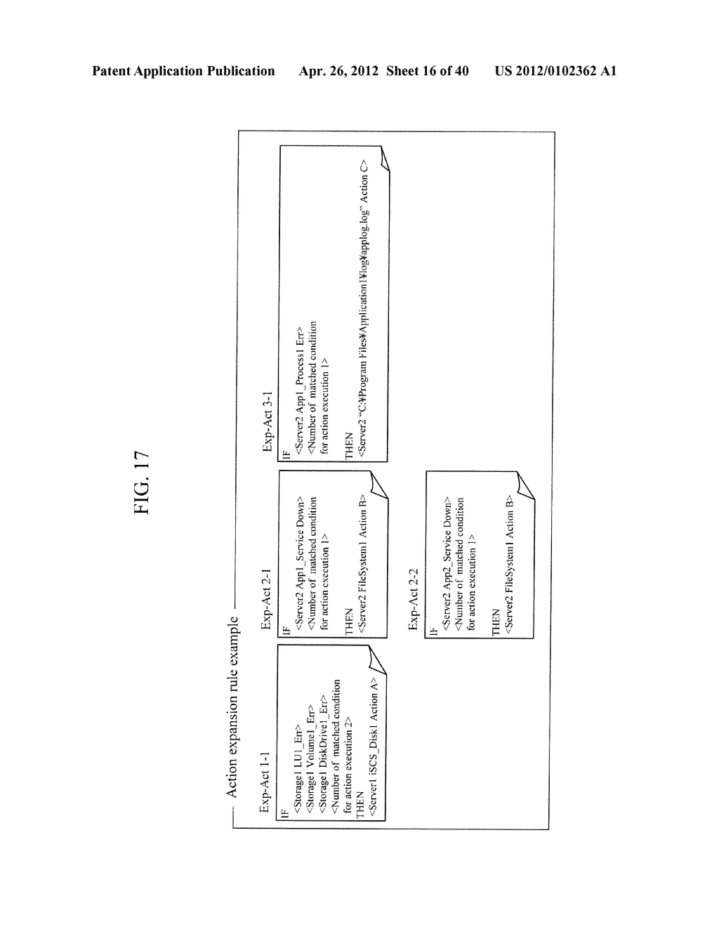 MANAGEMENT SYSTEM AND MANAGEMENT METHOD - diagram, schematic, and image 17