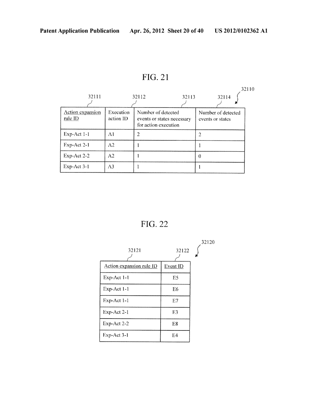 MANAGEMENT SYSTEM AND MANAGEMENT METHOD - diagram, schematic, and image 21