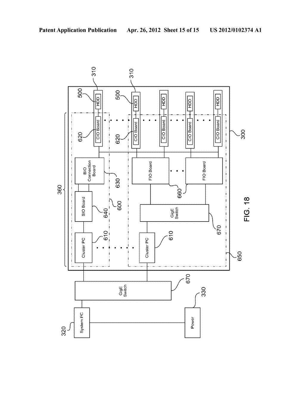 STORAGE DEVICE TESTING - diagram, schematic, and image 16