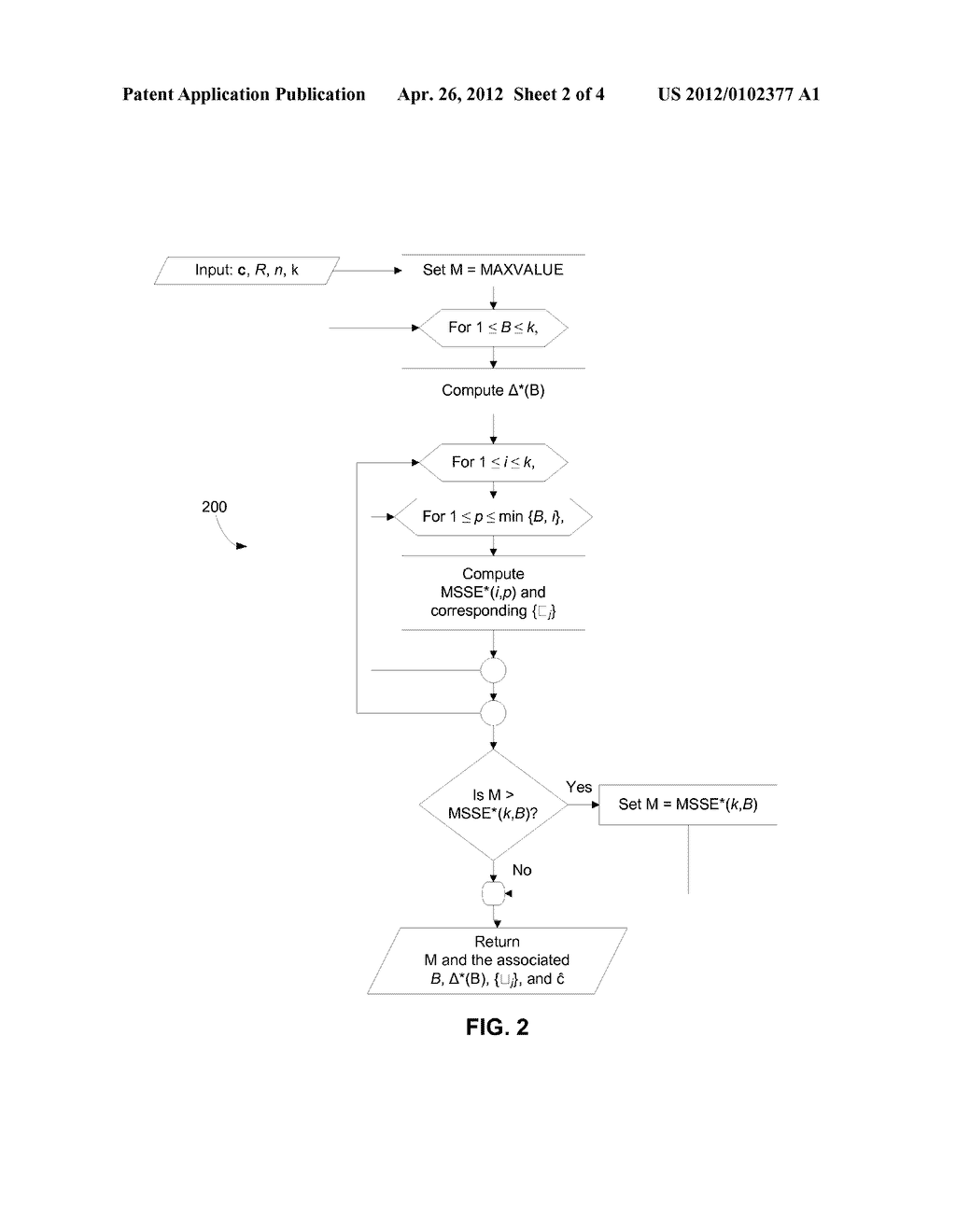 METHOD FOR CONSTRUCTING A HISTOGRAM - diagram, schematic, and image 03