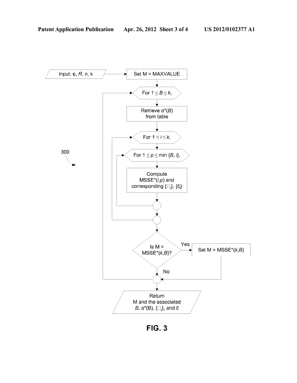 METHOD FOR CONSTRUCTING A HISTOGRAM - diagram, schematic, and image 04