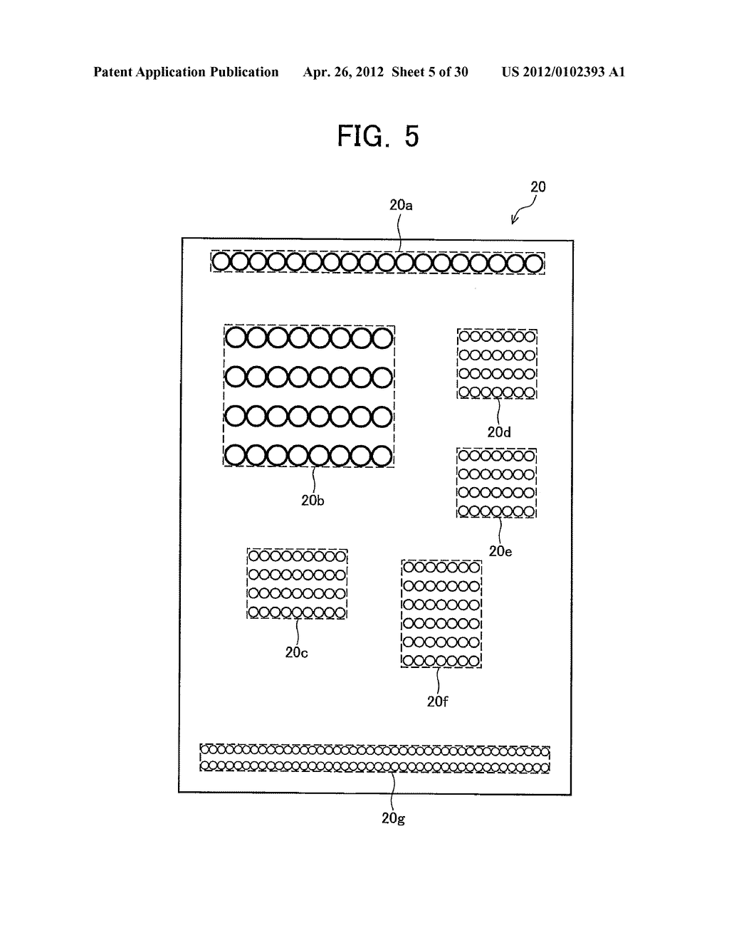 DOCUMENT GENERATING APPARATUS, DOCUMENT GENERATING METHOD, COMPUTER     PROGRAM AND RECORDING MEDIUM - diagram, schematic, and image 06