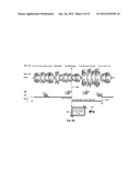 Navigation of Electronic Device Menu Without Requiring Visual Contact diagram and image