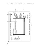 Communicating Plans For Users of a Social Networking System diagram and image