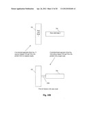 METHOD AND SYSTEM FOR IMPLEMENTING CONTROLLED BREAKS BETWEEN FEATURES     USING SUB-RESOLUTION ASSIST FEATURES diagram and image