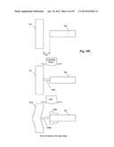 METHOD AND SYSTEM FOR IMPLEMENTING CONTROLLED BREAKS BETWEEN FEATURES     USING SUB-RESOLUTION ASSIST FEATURES diagram and image