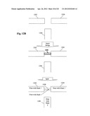 METHOD AND SYSTEM FOR IMPLEMENTING CONTROLLED BREAKS BETWEEN FEATURES     USING SUB-RESOLUTION ASSIST FEATURES diagram and image