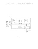 METHOD AND SYSTEM FOR IMPLEMENTING CONTROLLED BREAKS BETWEEN FEATURES     USING SUB-RESOLUTION ASSIST FEATURES diagram and image