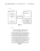 SYSTEM AND APPARATUS FOR HOSTING APPLICATIONS ON A STORAGE ARRAY VIA AN     APPLICATION INTEGRATION FRAMEWORK diagram and image