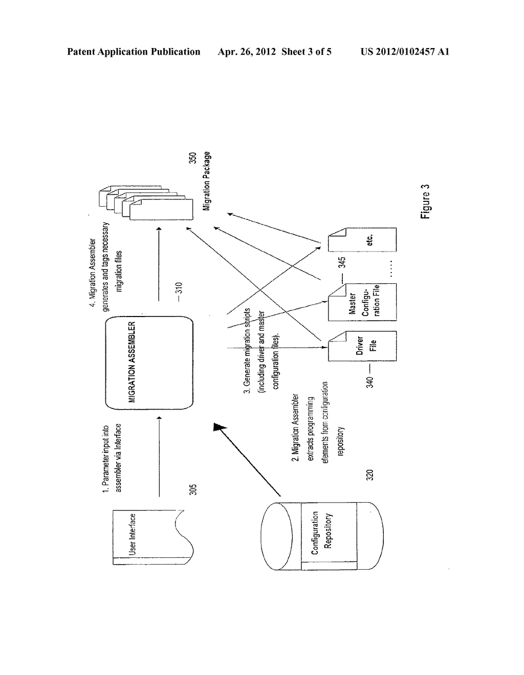 Infrastructure for the Automation of the Assembly of Schema Maintenance     Scripts - diagram, schematic, and image 04