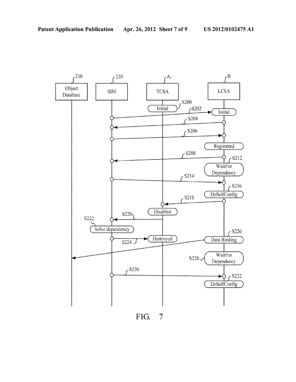 COMMUNICATION DEVICE AND FIRMWARE PATCHING METHOD THEREOF - diagram, schematic, and image 08