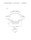 HANDLING CALLS TO NATIVE CODE IN A MANAGED CODE ENVIRONMENT diagram and image