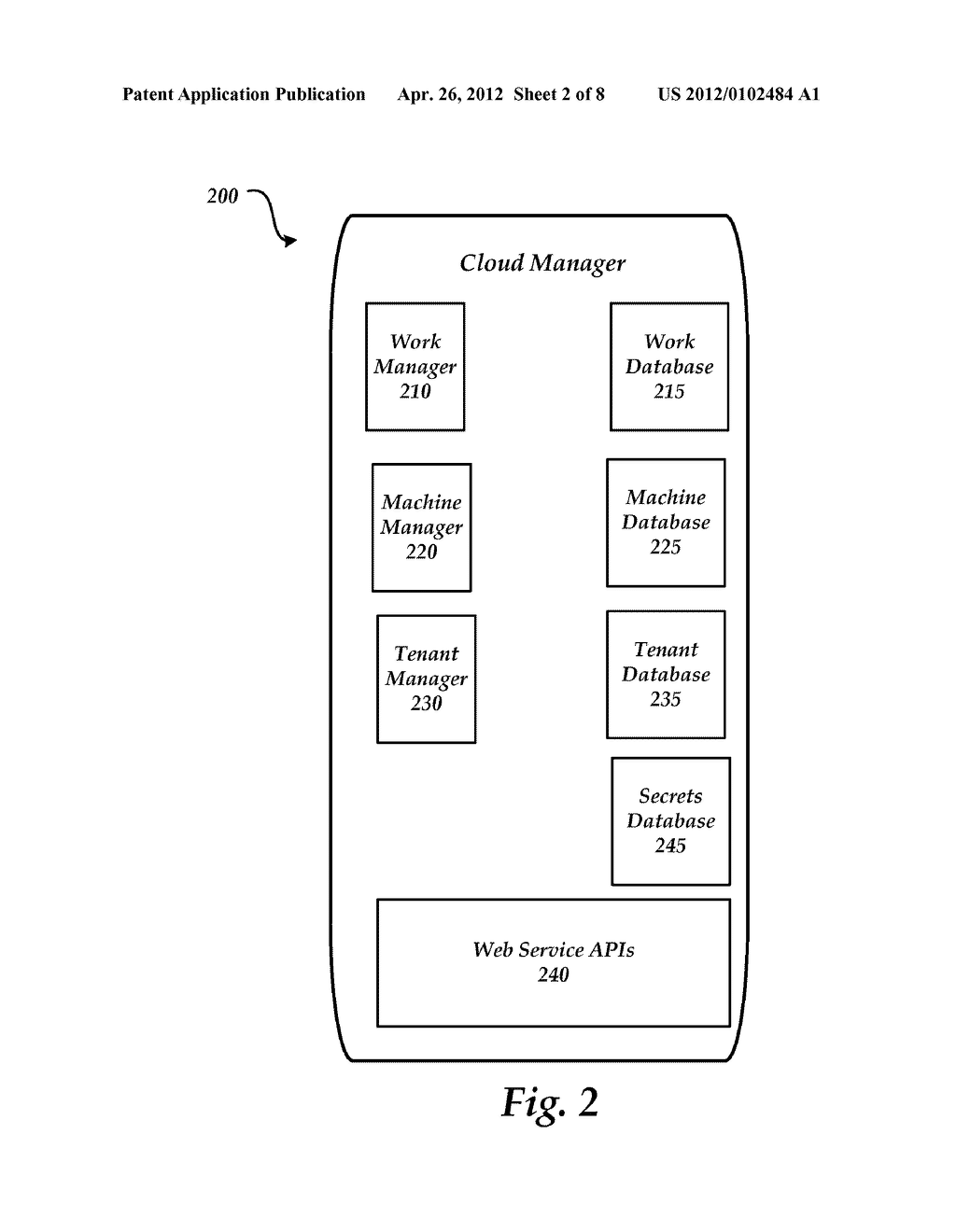 INSTALLING SOFTWARE REMOTELY USING A HIGH PRIVILEGE PROCESS - diagram, schematic, and image 03