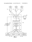 ORDERED SCHEDULING OF SUSPENDED PROCESSES BASED ON RESUMPTION EVENTS diagram and image