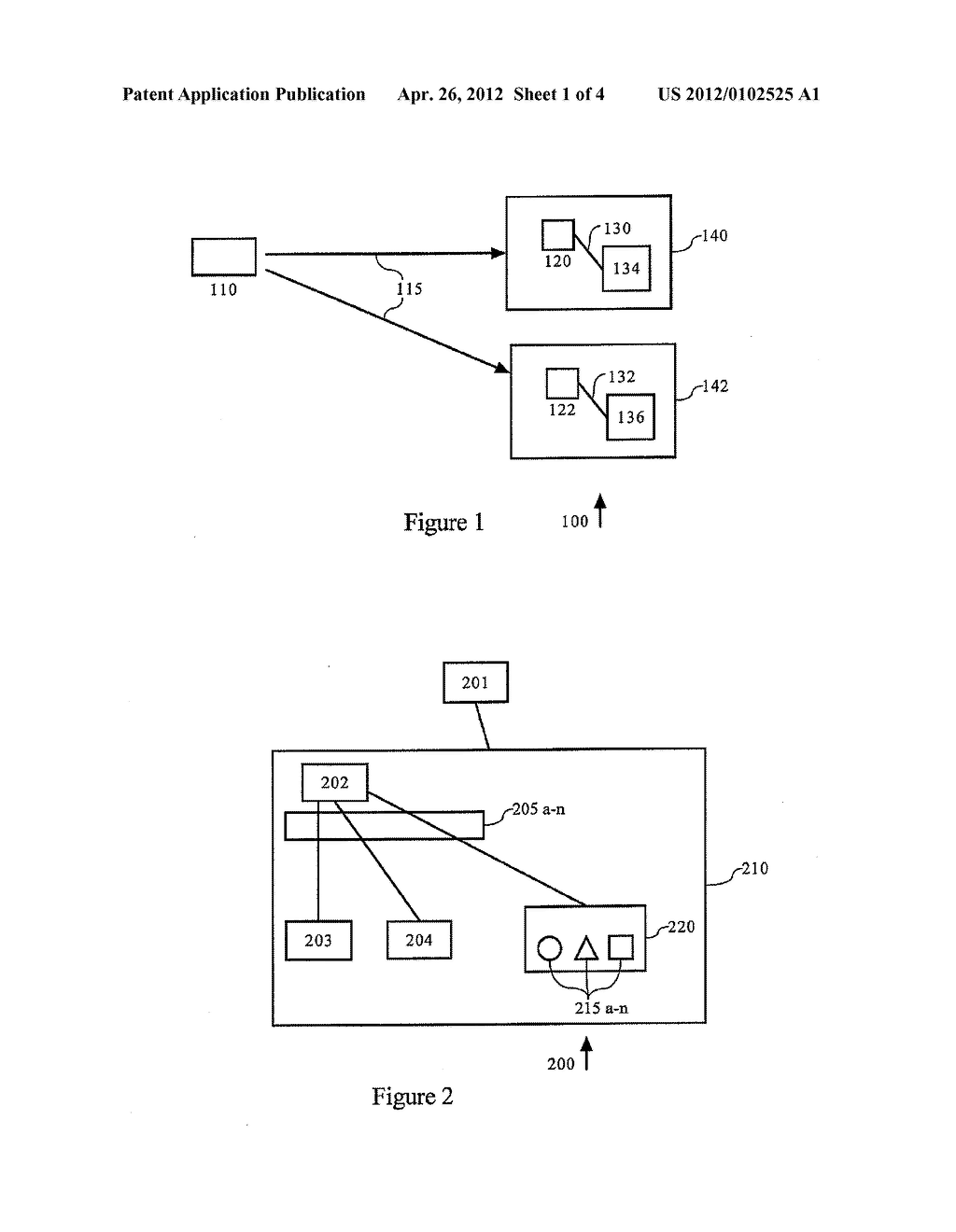 Universal Programming System and Method for Electronic Programming Guide - diagram, schematic, and image 02