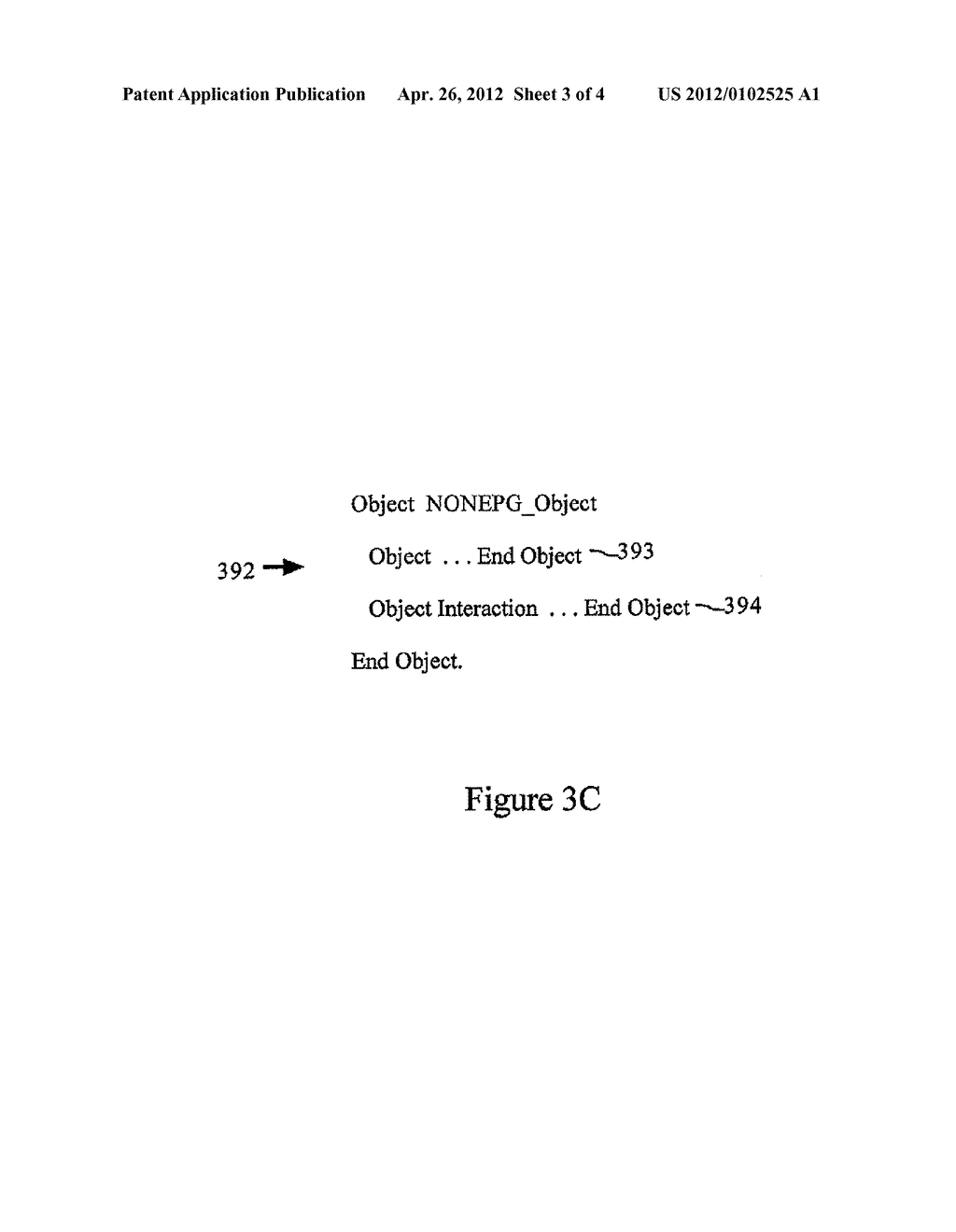 Universal Programming System and Method for Electronic Programming Guide - diagram, schematic, and image 04