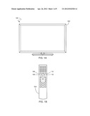 METHOD AND SYSTEM FOR FAVORITE TELEVISION SHOW DIRECTORY diagram and image