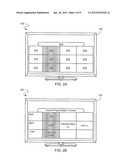 METHOD AND SYSTEM FOR FAVORITE TELEVISION SHOW DIRECTORY diagram and image