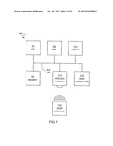 METHOD AND SYSTEM FOR FAVORITE TELEVISION SHOW DIRECTORY diagram and image