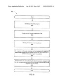 METHOD AND SYSTEM FOR FAVORITE TELEVISION SHOW DIRECTORY diagram and image