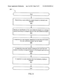 METHOD AND SYSTEM FOR FAVORITE TELEVISION SHOW DIRECTORY diagram and image