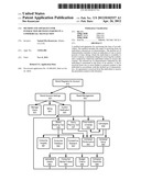 Method and Apparatus for Interaction Between Parties in a Commercial     Transaction diagram and image