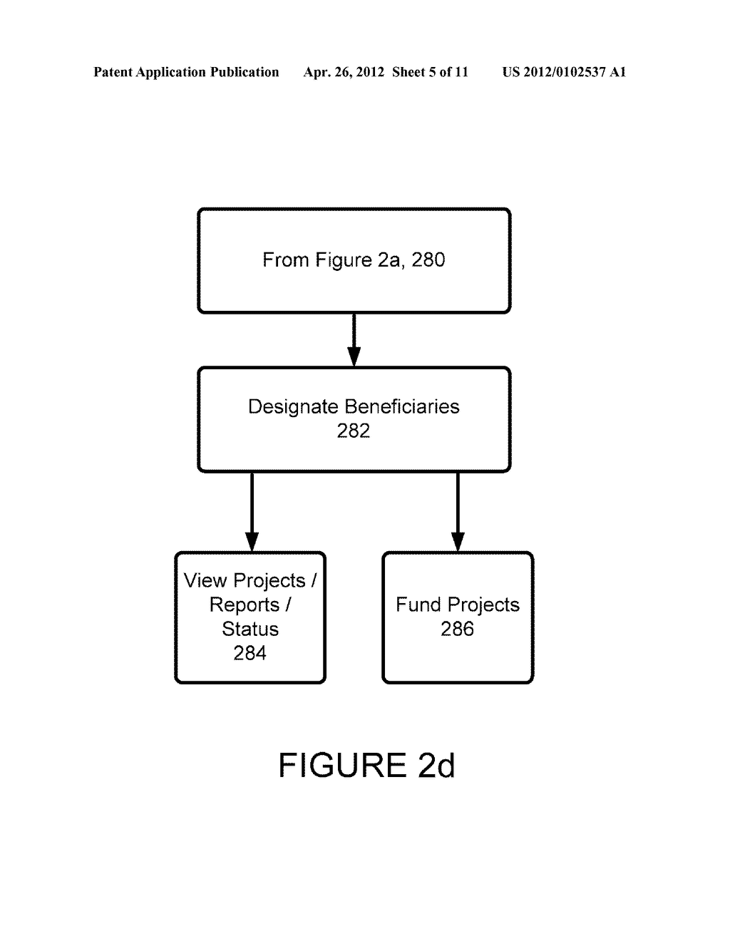 Method and Apparatus for Interaction Between Parties in a Commercial     Transaction - diagram, schematic, and image 06