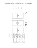 METHODS AND APPARATUS FOR DECODING MULTIPLE INDEPENDENT AUDIO STREAMS     USING A SINGLE AUDIO DECODER diagram and image